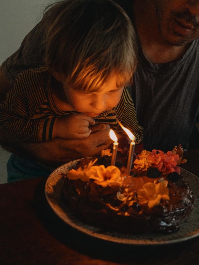 © Lisa Sorgini - Image from the The Bushfire, the Flood photography project