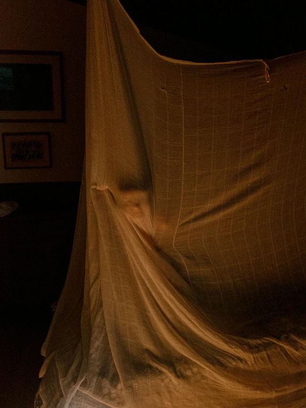 © Lisa Sorgini - Image from the The Bushfire, the Flood photography project