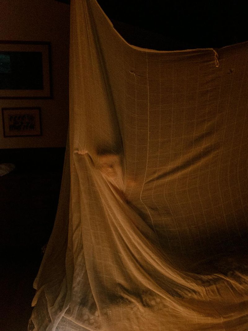 © Lisa Sorgini - Image from the The Bushfire, the Flood photography project