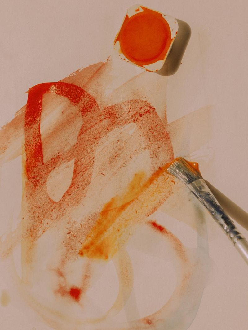 © Lisa Sorgini - Image from the The Bushfire, the Flood photography project