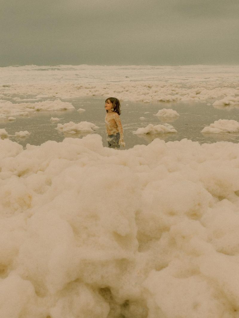 © Lisa Sorgini - Image from the The Bushfire, the Flood photography project