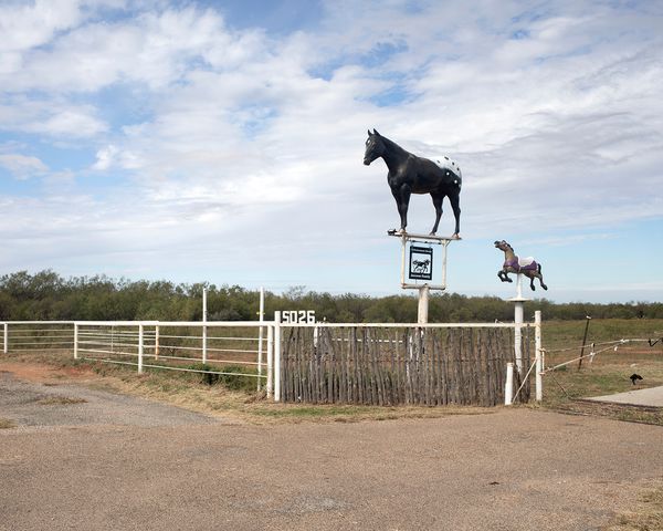 © Hanne Van Assche - Image from the Somewhere in the middle photography project