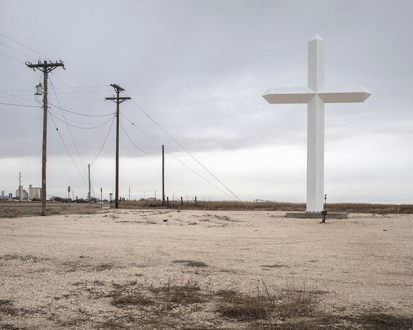 © Hanne Van Assche - Image from the Somewhere in the middle photography project