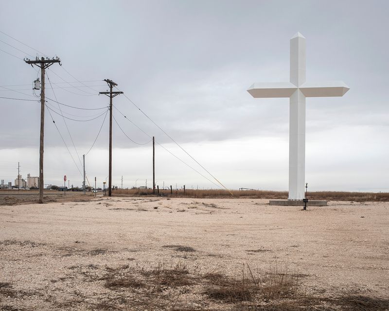 © Hanne Van Assche - Image from the Somewhere in the middle photography project