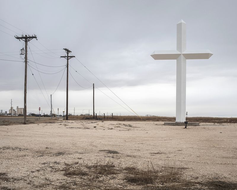 © Hanne Van Assche - Image from the Somewhere in the middle photography project