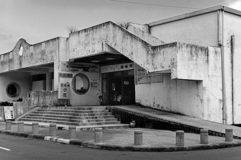 © Yun-Hsiang LIAO - Image from the Daytime and Nearest neighbor photography project