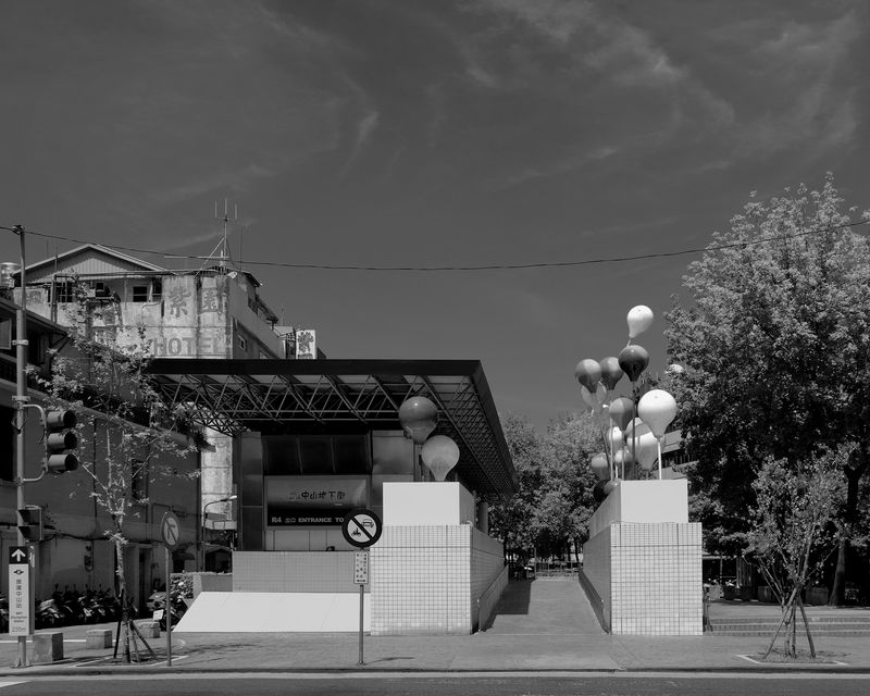 © Yun-Hsiang LIAO - Image from the Daytime and Nearest neighbor photography project