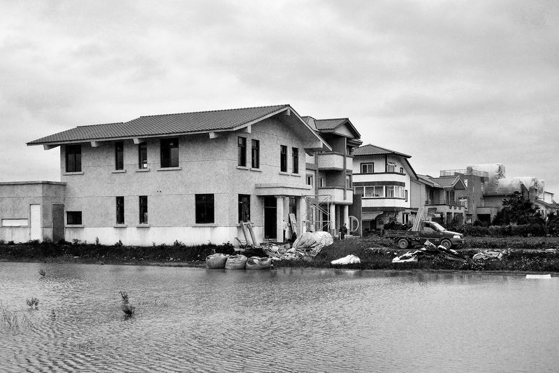 © Yun-Hsiang LIAO - Image from the Daytime and Nearest neighbor photography project