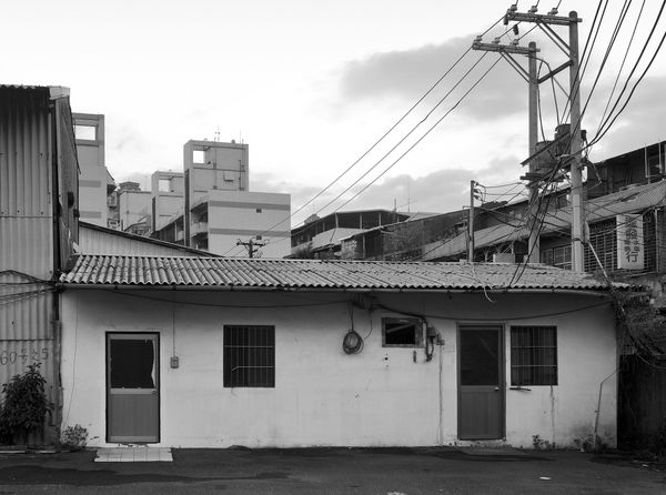© Yun-Hsiang LIAO - Image from the Daytime and Nearest neighbor photography project