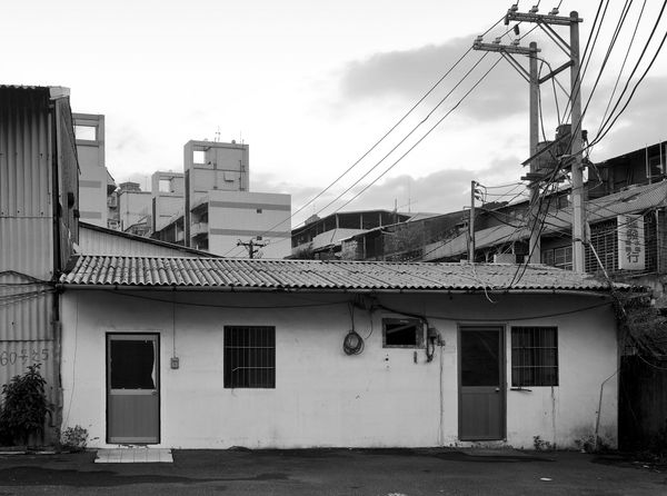 © Yun-Hsiang LIAO - Image from the Daytime and Nearest neighbor photography project