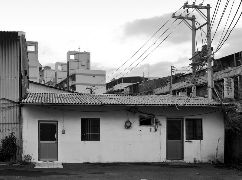 © Yun-Hsiang LIAO - Image from the Daytime and Nearest neighbor photography project