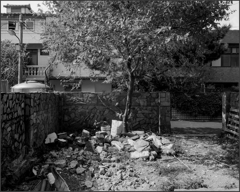 © Yun-Hsiang LIAO - Image from the Daytime and Nearest neighbor photography project