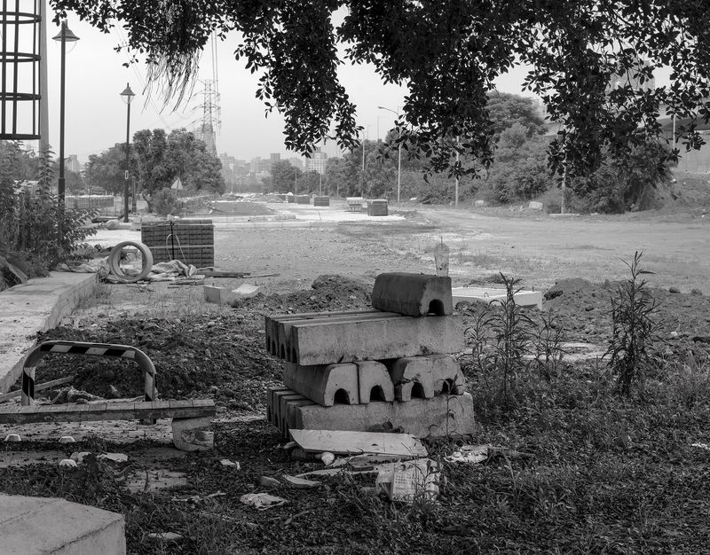 © Yun-Hsiang LIAO - Image from the Daytime and Nearest neighbor photography project