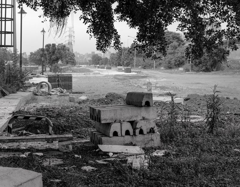 © Yun-Hsiang LIAO - Image from the Daytime and Nearest neighbor photography project