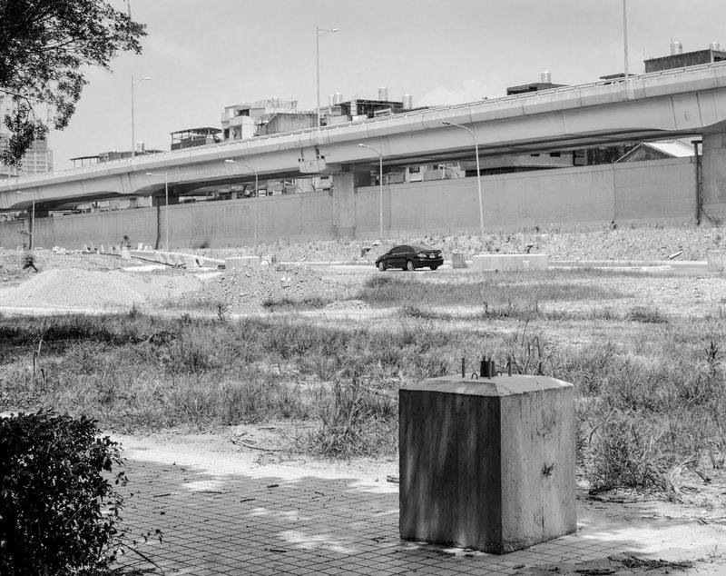 © Yun-Hsiang LIAO - Image from the Daytime and Nearest neighbor photography project