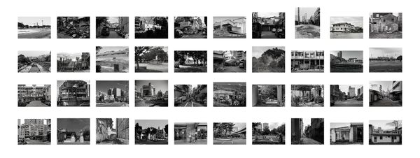 © Yun-Hsiang LIAO - Image from the Daytime and Nearest neighbor photography project