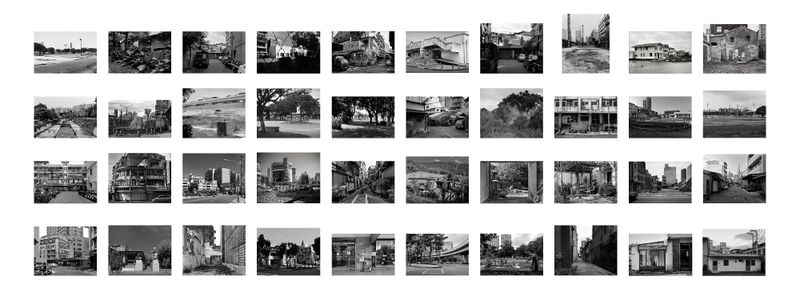 © Yun-Hsiang LIAO - Image from the Daytime and Nearest neighbor photography project