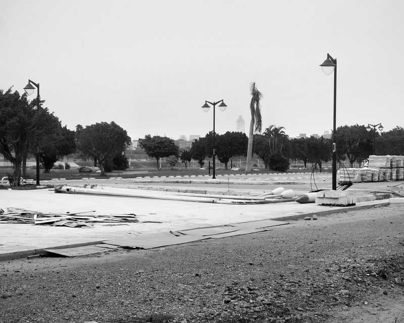 © Yun-Hsiang LIAO - Image from the Daytime and Nearest neighbor photography project