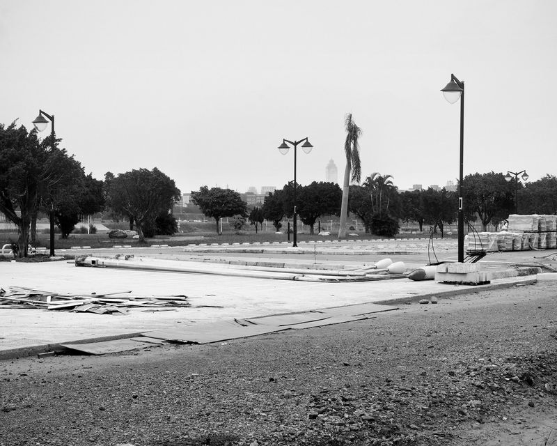 © Yun-Hsiang LIAO - Image from the Daytime and Nearest neighbor photography project