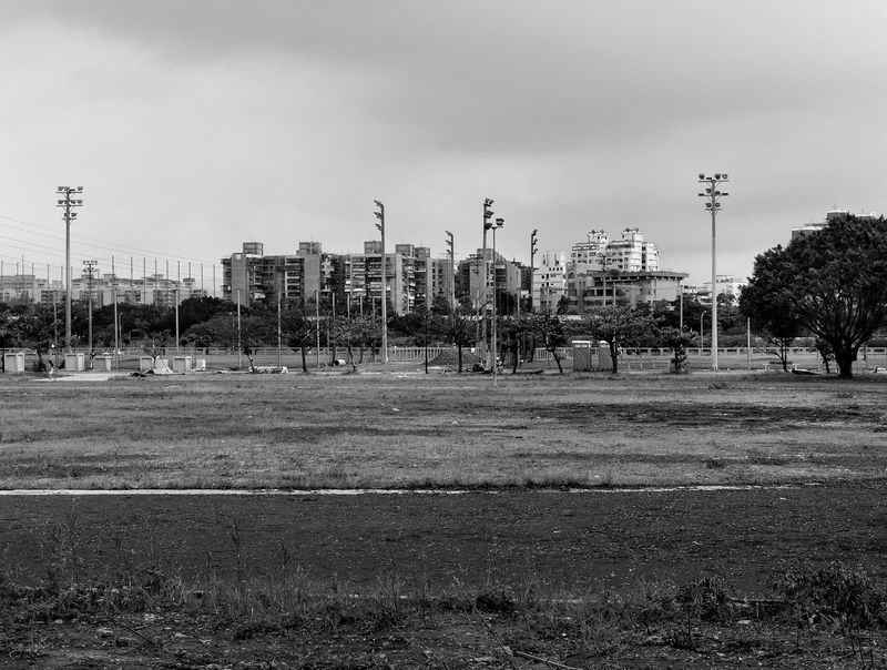 © Yun-Hsiang LIAO - Image from the Daytime and Nearest neighbor photography project