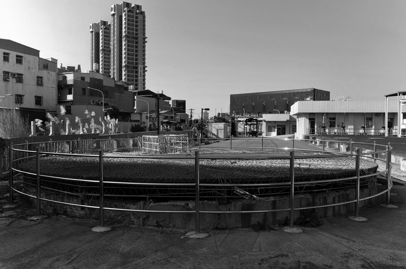 © Yun-Hsiang LIAO - Image from the Daytime and Nearest neighbor photography project