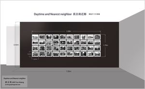 Daytime and Nearest neighbor