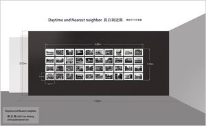 Daytime and Nearest neighbor