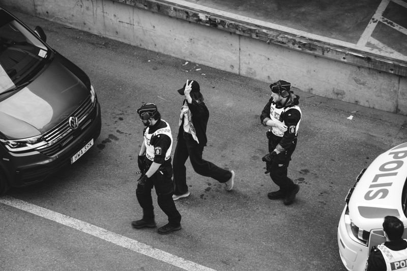 N.J.N.P.N.F.P. June 2025. Stockholm, SE.