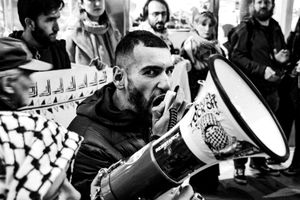 Frames of Resistance