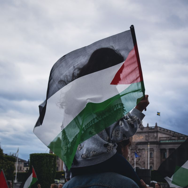 © Amanda Moore - The future. Stockholm, Sweden. June 2025.