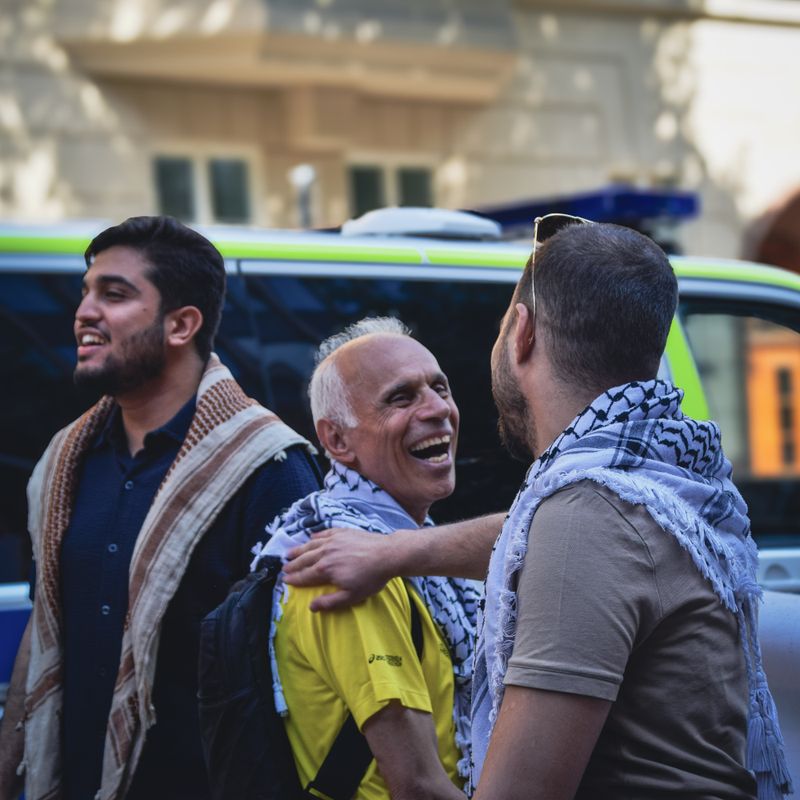 © Amanda Moore - Amo. Stockholm, Sweden. June 2025.