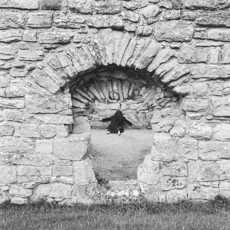 © Amanda Casey Ray - Image from the Belle Mélancolie photography project