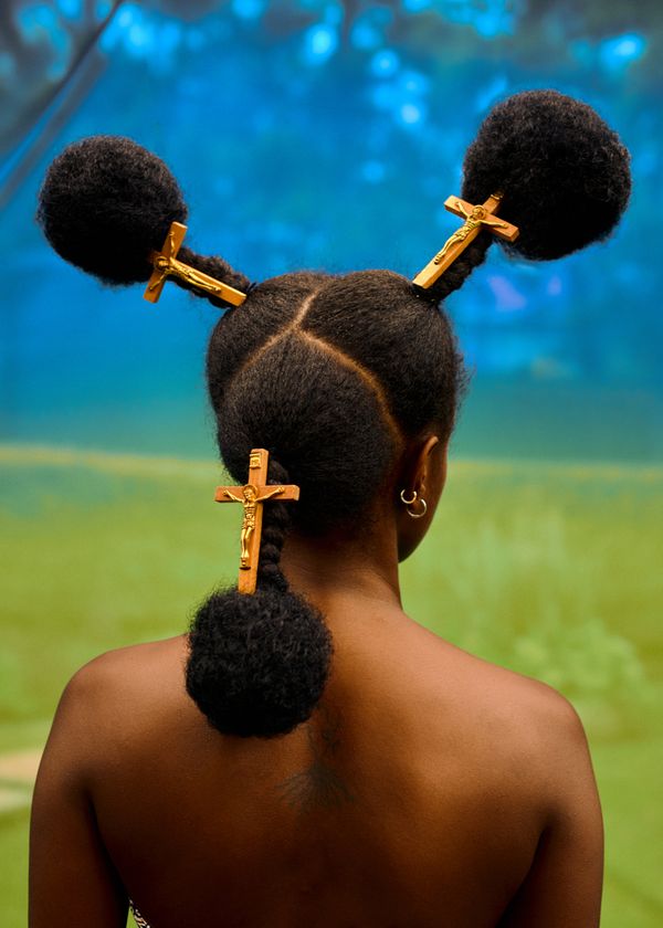 © Kibe Nduni - Image from the COILS photography project
