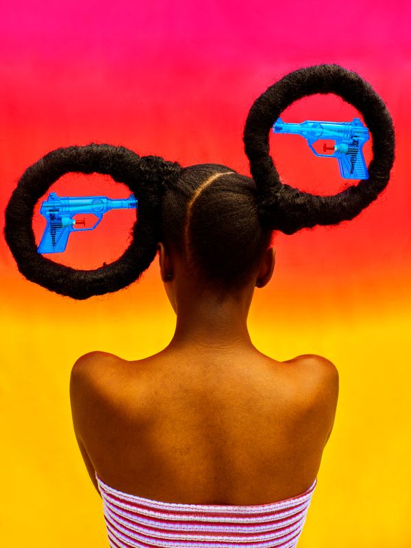 © Kibe Nduni - Image from the COILS photography project