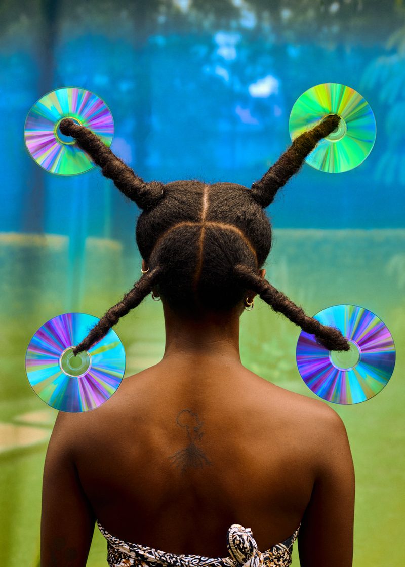 © Kibe Nduni - Image from the COILS photography project