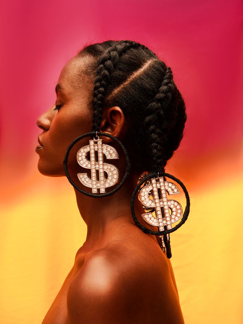 © Kibe Nduni - Image from the COILS photography project