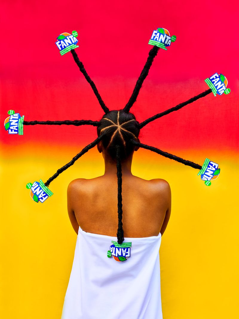 © Kibe Nduni - Image from the COILS photography project
