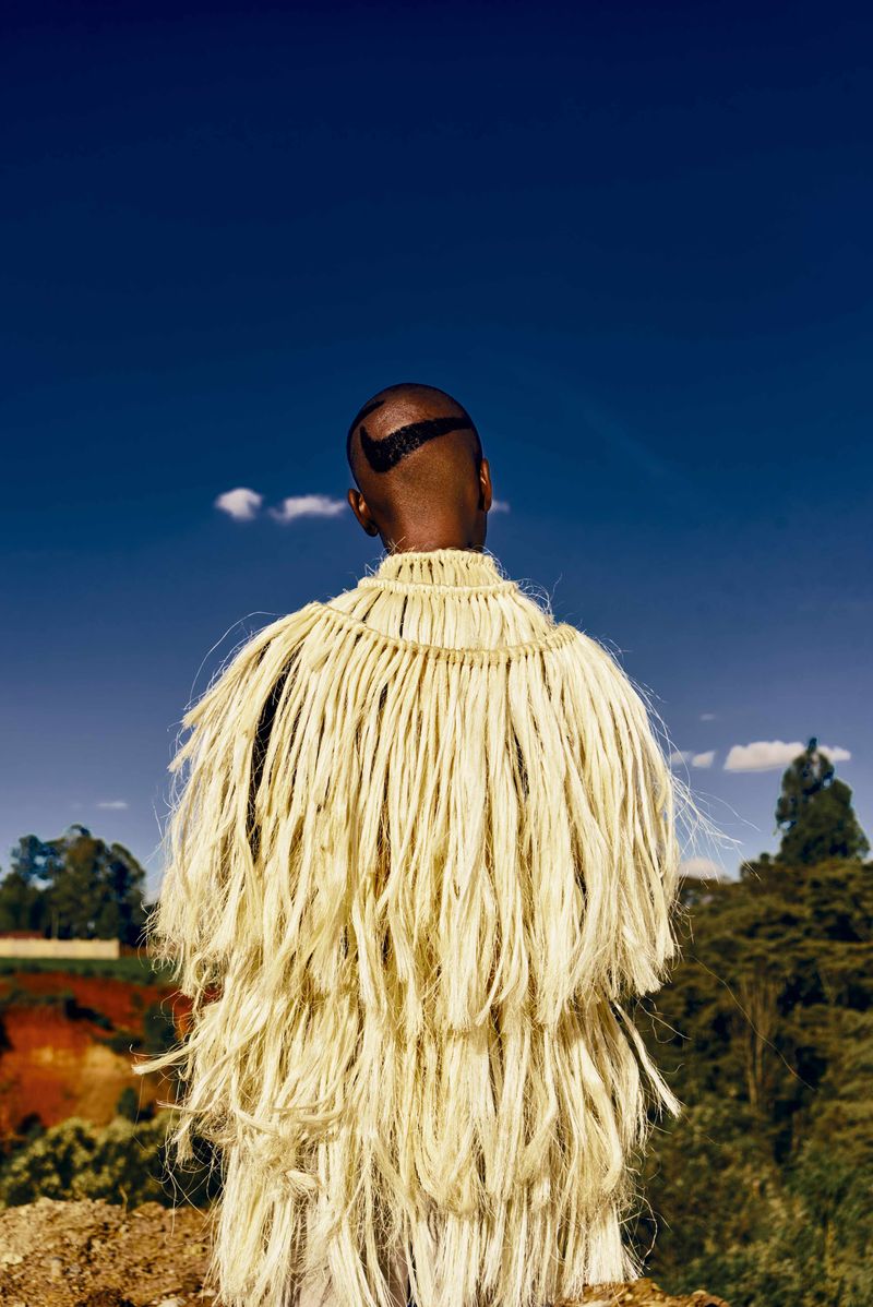 © Kibe Nduni - Image from the COILS photography project