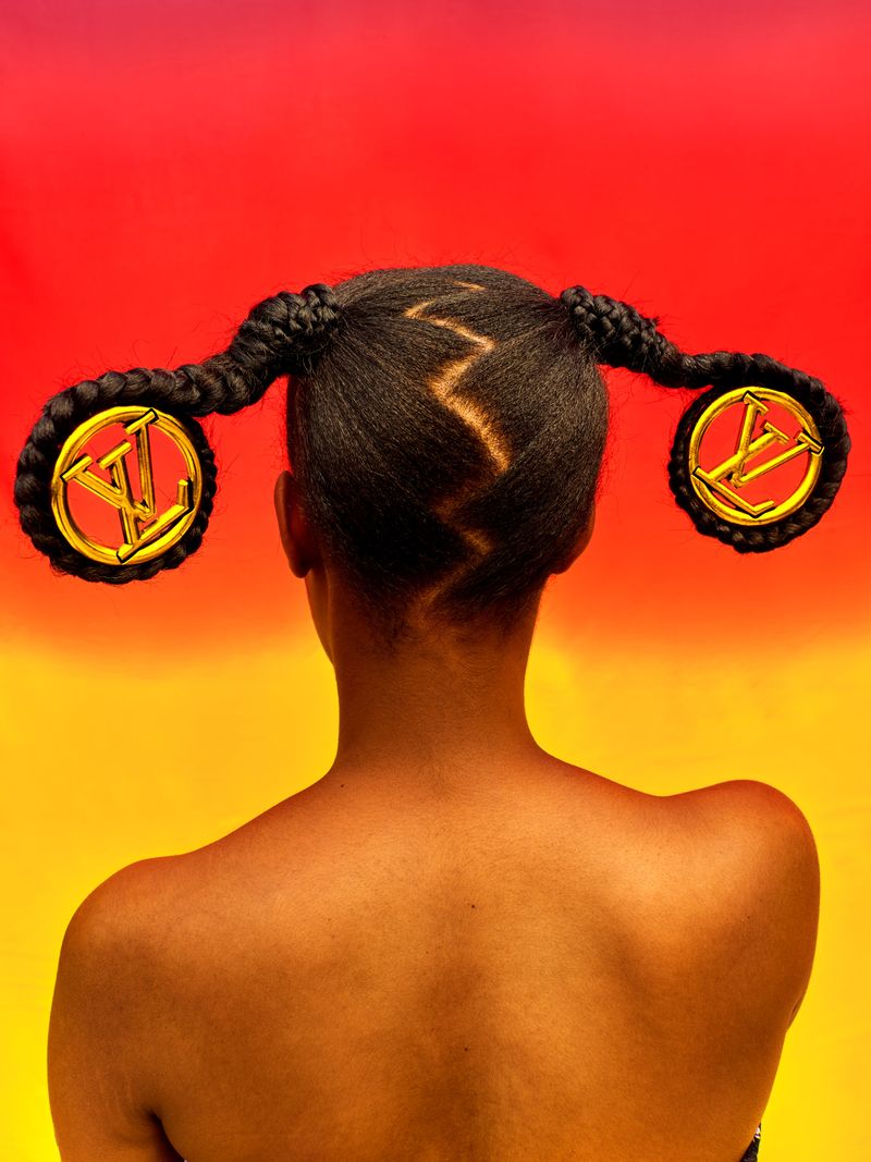 © Kibe Nduni - Image from the COILS photography project