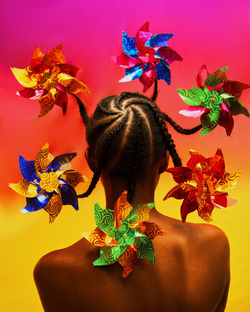 © Kibe Nduni - Image from the COILS photography project