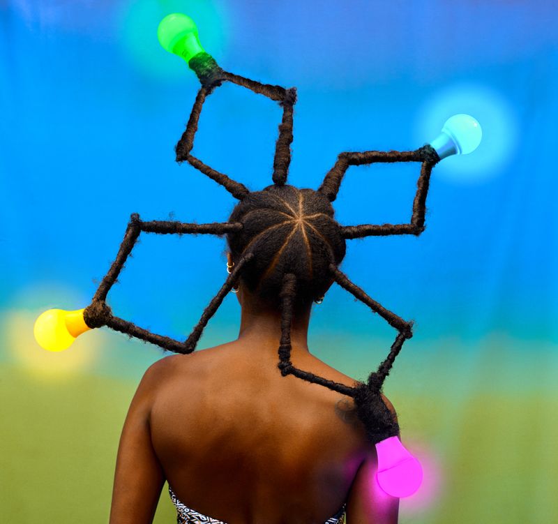 © Kibe Nduni - Image from the COILS photography project