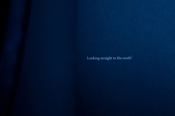 © Nicolás Janowski, from the book, El Fin del Mundo