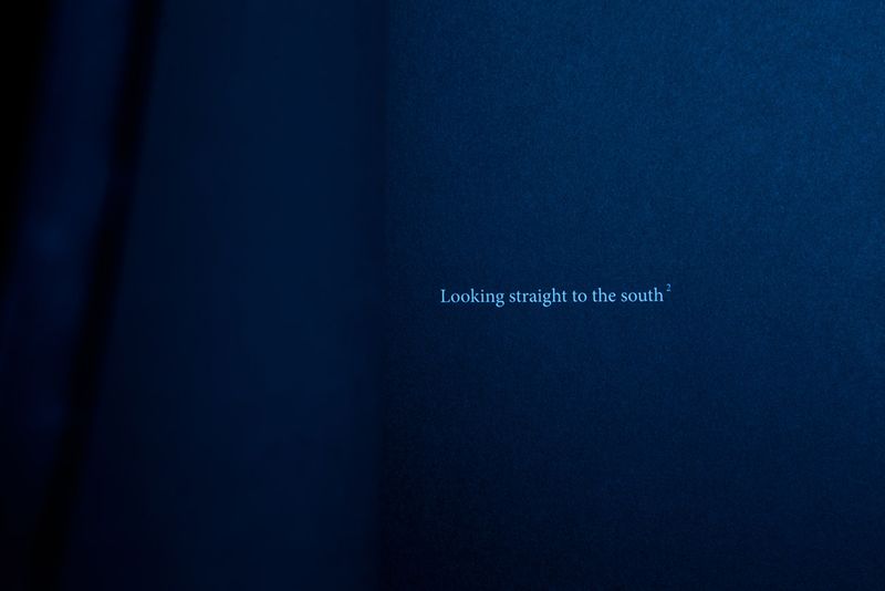 © Nicolás Janowski, from the book, El Fin del Mundo