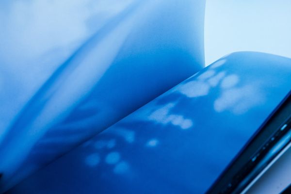 © Nicolás Janowski, from the book, El Fin del Mundo