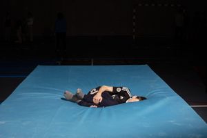 The Photographer Making the Mundane Exciting