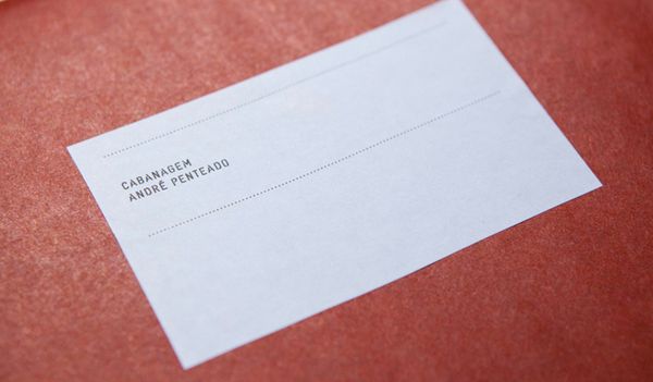 © André Penteado, from the book, Cabanagem