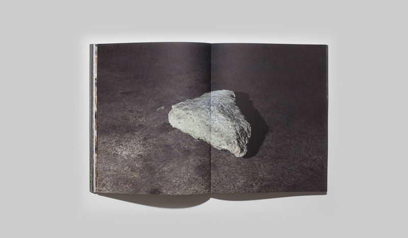 © André Penteado, from the book, Cabanagem