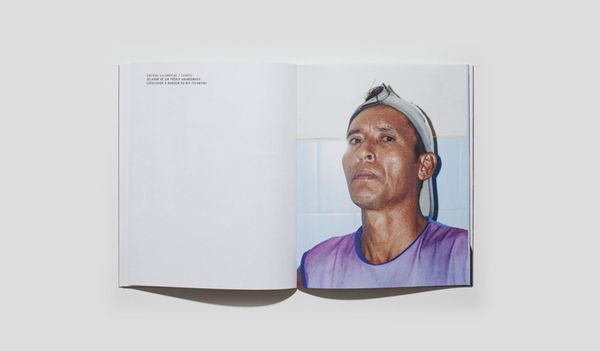 © André Penteado, from the book, Cabanagem