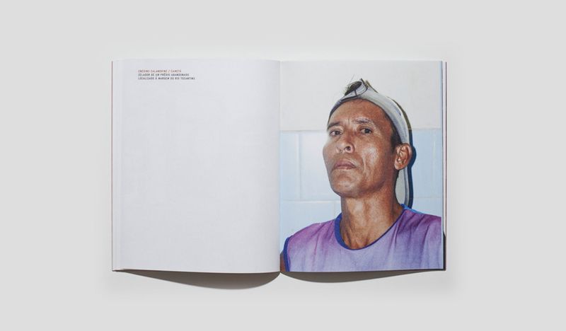 © André Penteado, from the book, Cabanagem