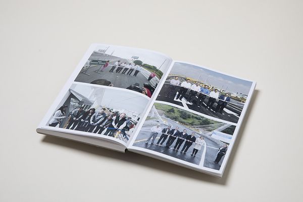 © Alejandro Cartagena, from the book, A Guide to Infrastructure and Corruption